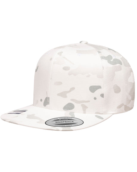 Yupoong Classic Multicam® Snapback Yupoong