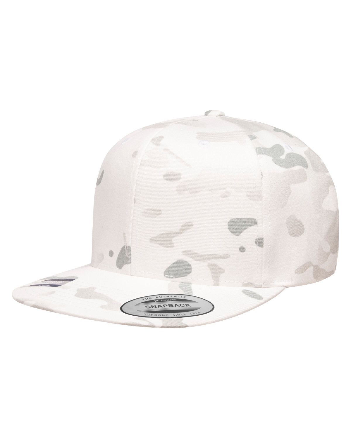 Yupoong Classic Multicam® Snapback Yupoong