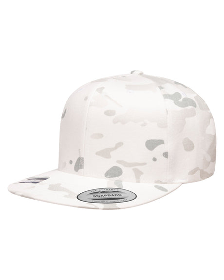 Yupoong Classic Multicam® Snapback Yupoong