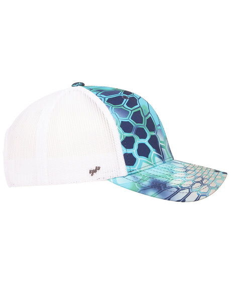 Yupoong Classic Kryptek® Retro Trucker Cap Yupoong