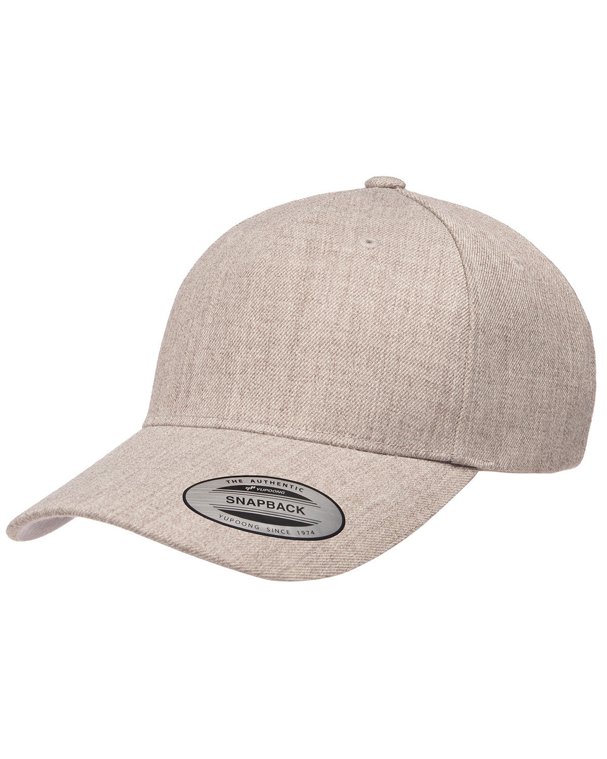 Yupoong Classic Premium Snapback Cap Yupoong
