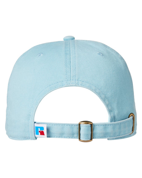 Russell Athletic R Dad Cap Russell Athletic