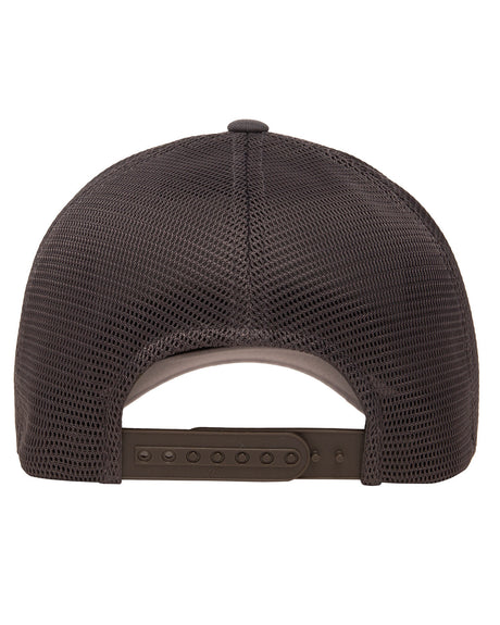 Flexfit Adult 110® Mesh Cap Flexfit