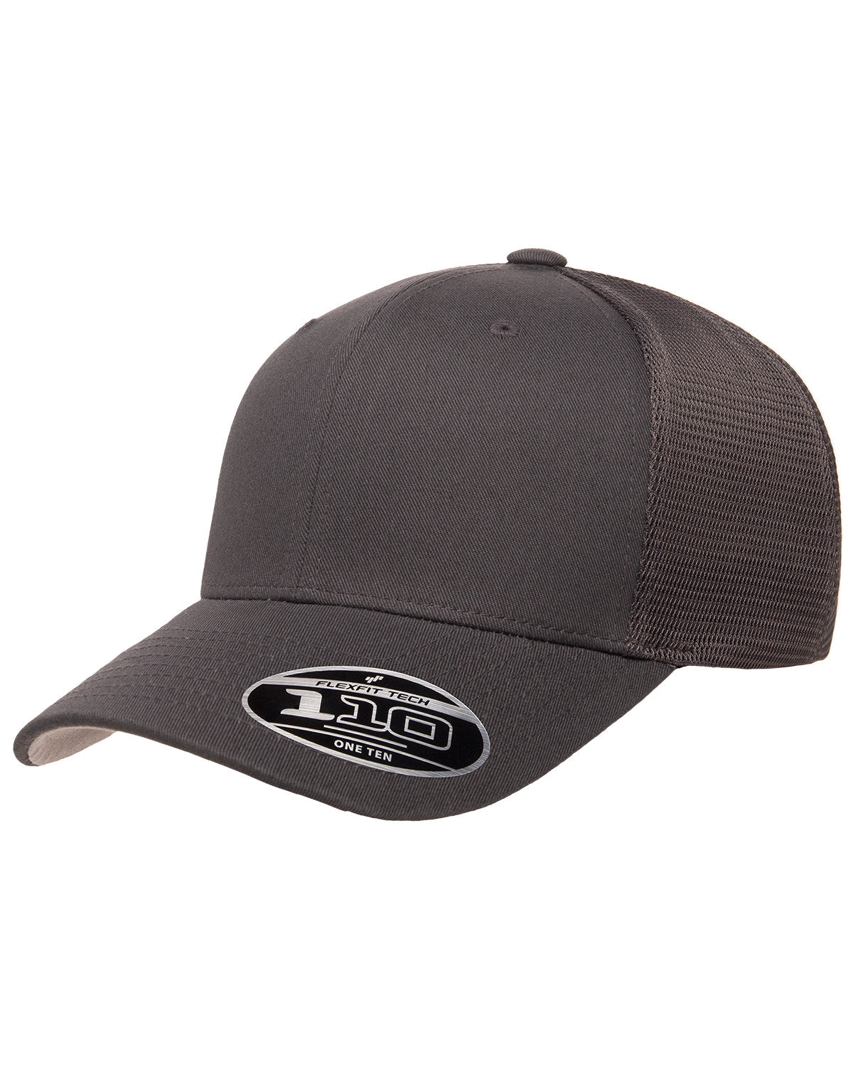 Flexfit Adult 110® Mesh Cap Flexfit