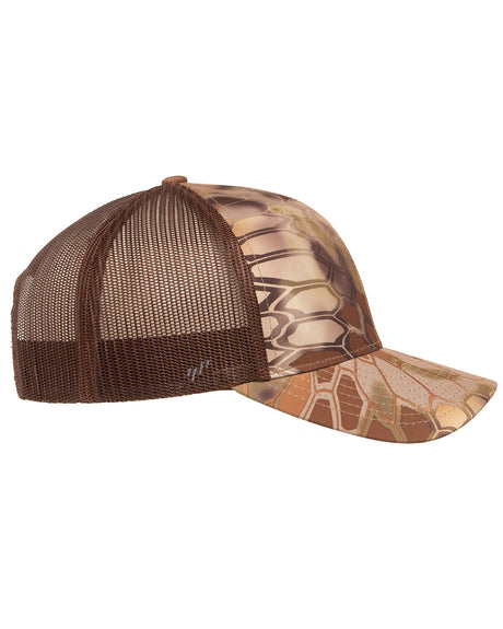 Yupoong Classic Kryptek® Retro Trucker Cap Yupoong