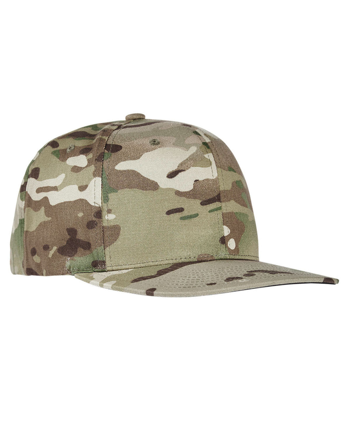 Yupoong Classic Multicam® Snapback Yupoong