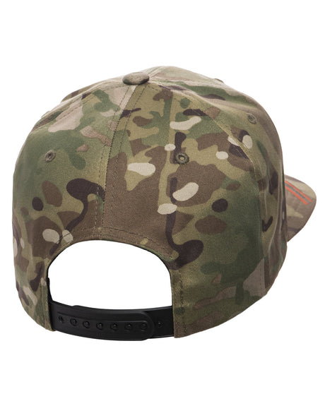 Yupoong Classic Multicam® Snapback Yupoong