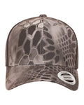 Yupoong Classic Kryptek® Retro Trucker Cap Yupoong