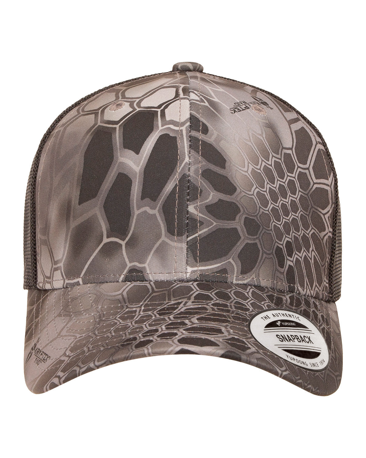 Yupoong Classic Kryptek® Retro Trucker Cap Yupoong