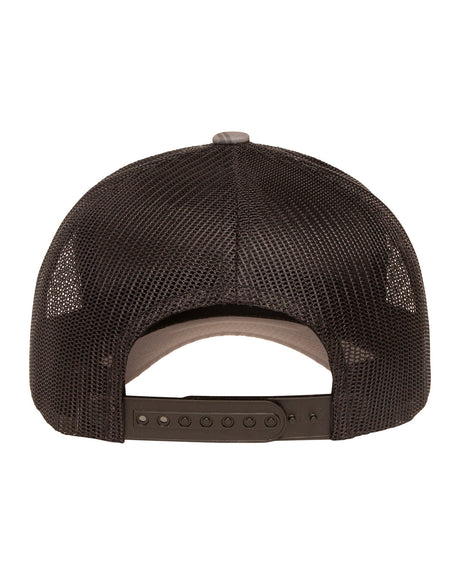Yupoong Classic Kryptek® Retro Trucker Cap Yupoong