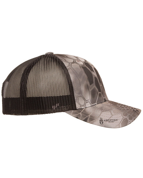 Yupoong Classic Kryptek® Retro Trucker Cap Yupoong