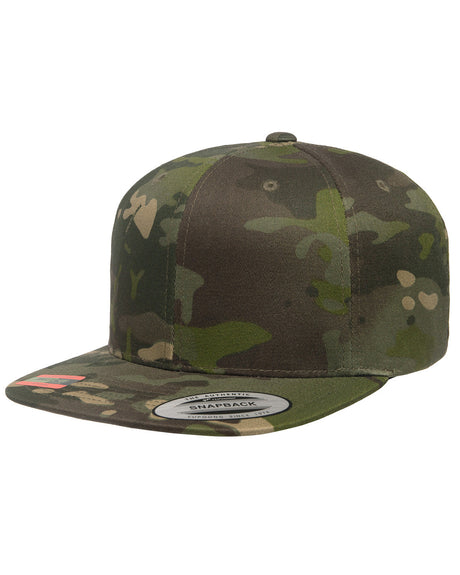 Yupoong Classic Multicam® Snapback Yupoong