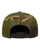 Yupoong Classic Multicam® Snapback Yupoong