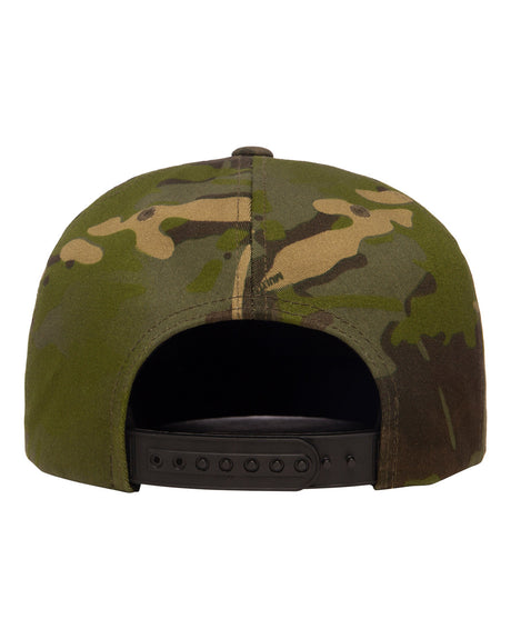 Yupoong Classic Multicam® Snapback Yupoong