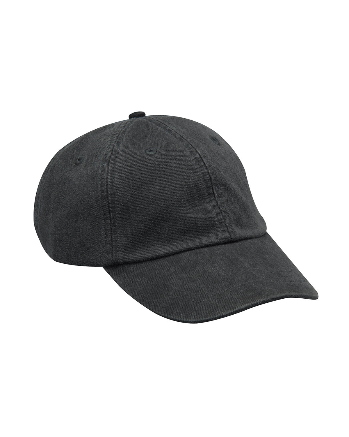 Adams Cotton Twill Essentials Pigment-Dyed Cap Adams