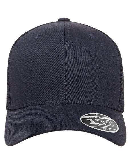 Flexfit Adult 110® Mesh Cap Flexfit