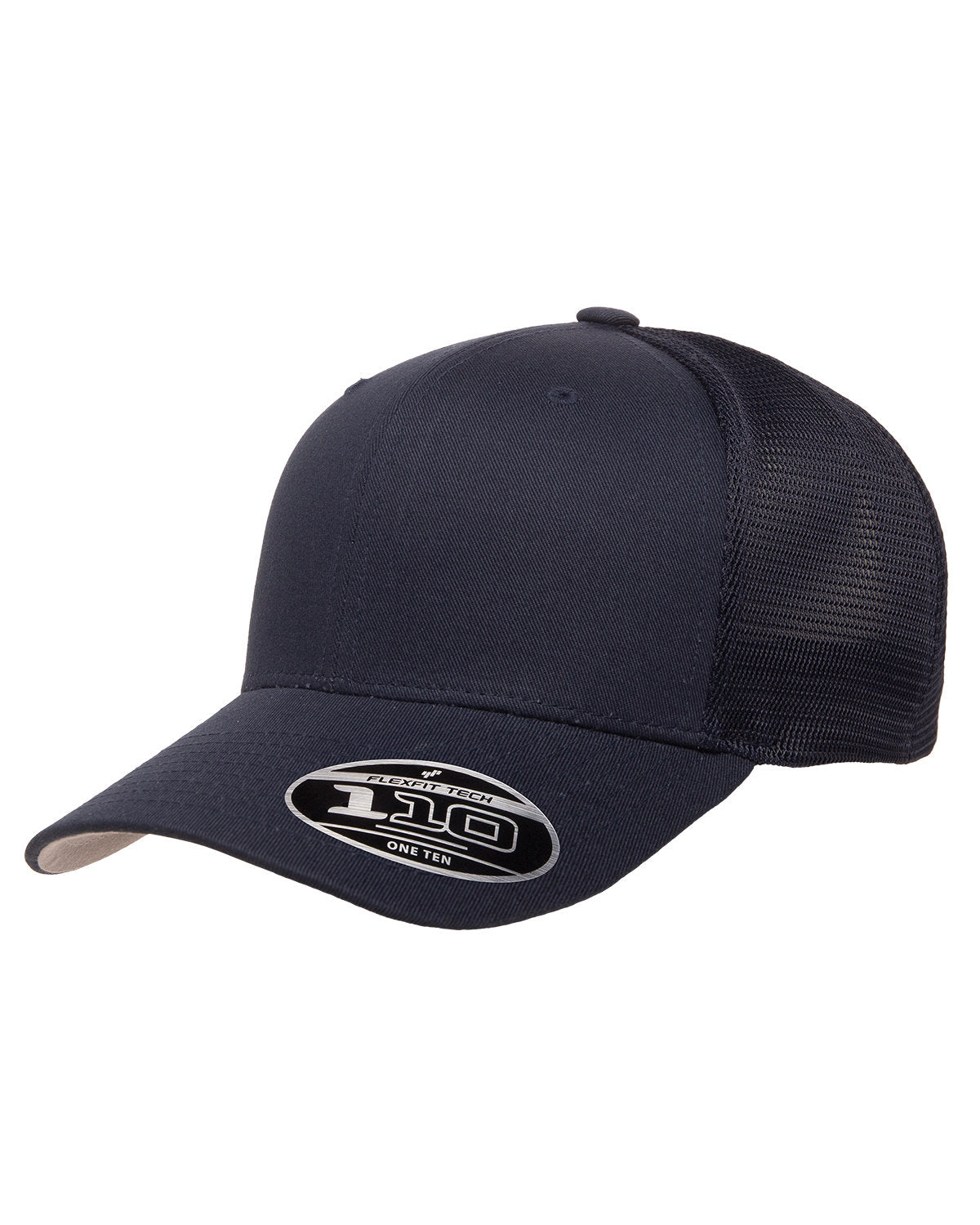 Flexfit Adult 110® Mesh Cap Flexfit