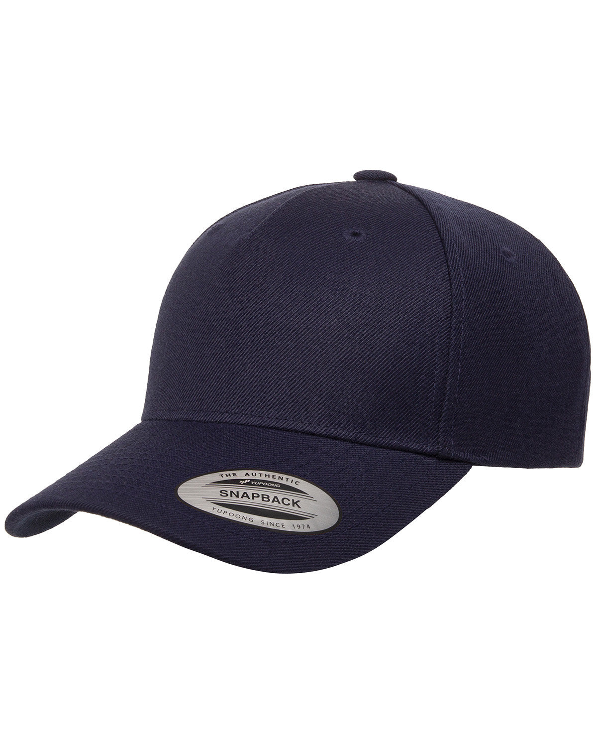 Yupoong Classic Premium Snapback Cap Yupoong
