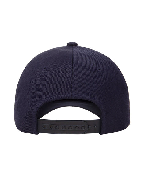 Yupoong Classic Premium Snapback Cap Yupoong