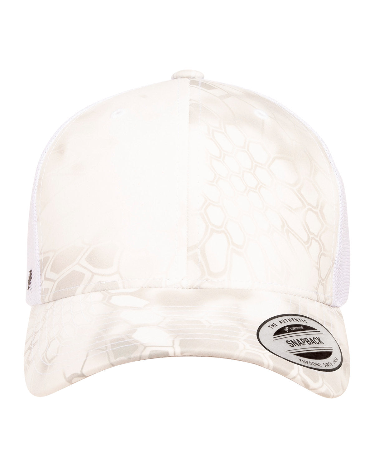 Yupoong Classic Kryptek® Retro Trucker Cap Yupoong