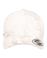 Yupoong Classic Kryptek® Retro Trucker Cap Yupoong