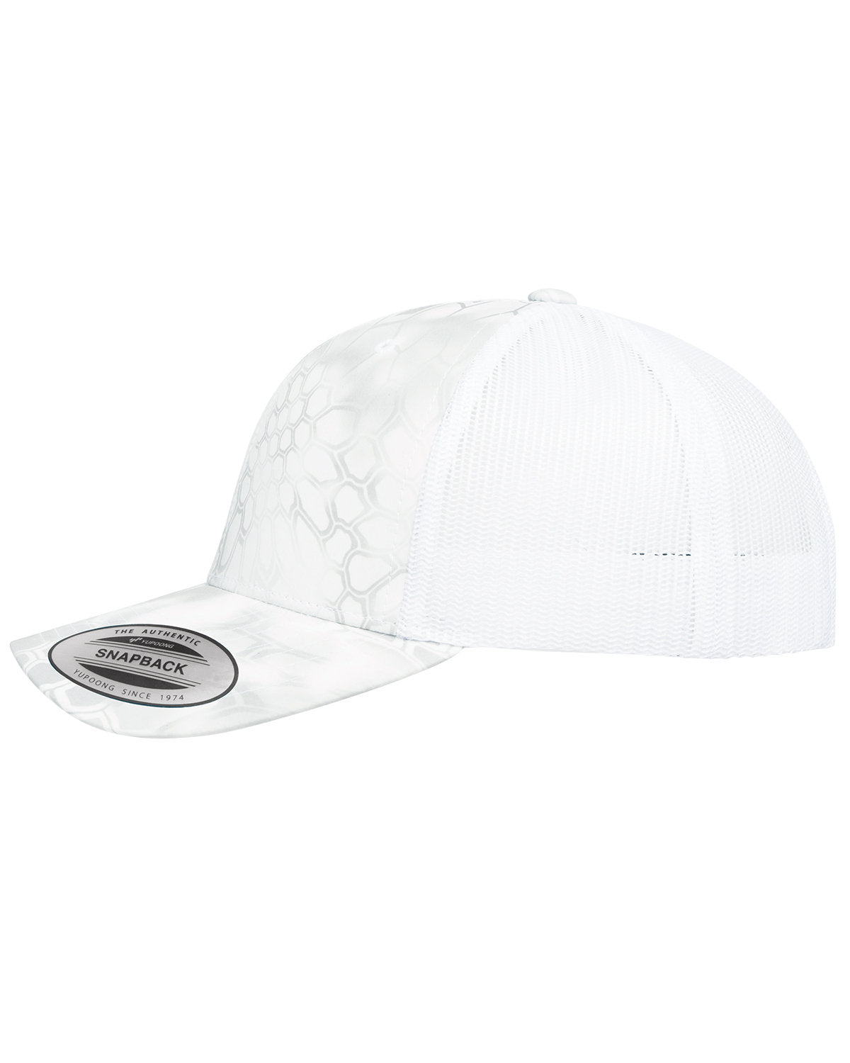 Yupoong Classic Kryptek® Retro Trucker Cap Yupoong