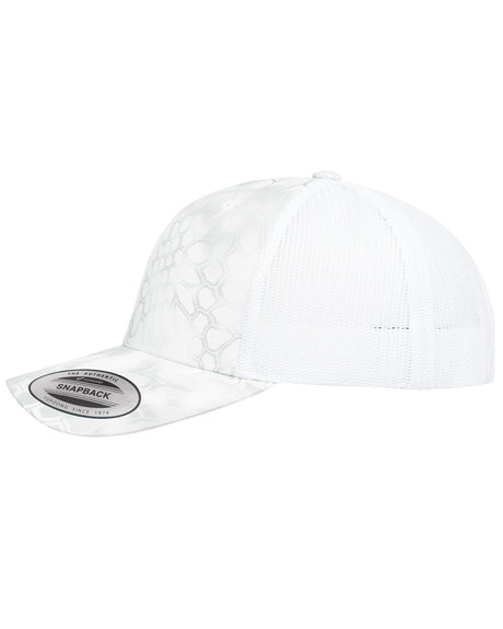 Yupoong Classic Kryptek® Retro Trucker Cap Yupoong