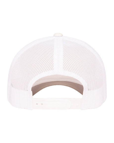 Yupoong Classic Kryptek® Retro Trucker Cap Yupoong