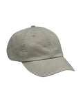 Adams Cotton Twill Essentials Pigment-Dyed Cap Adams