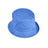 Big Accessories Metal Eyelet Bucket Cap Big Accessories
