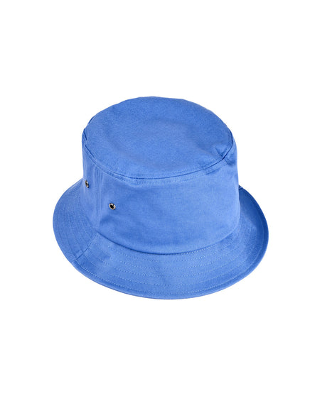 Big Accessories Metal Eyelet Bucket Cap Big Accessories