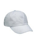 Adams Cotton Twill Essentials Pigment-Dyed Cap Adams