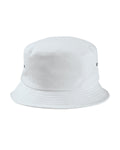 Big Accessories Metal Eyelet Bucket Cap Big Accessories