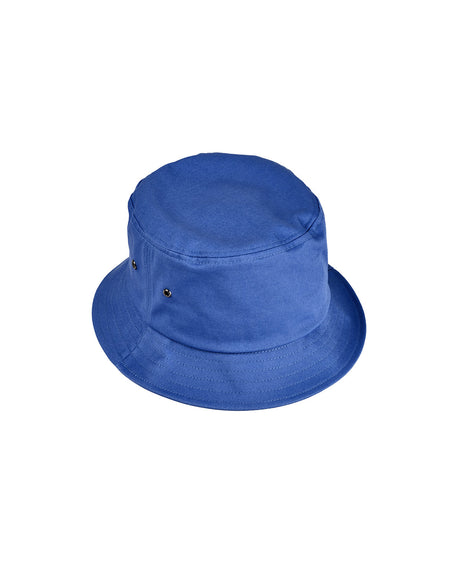Big Accessories Metal Eyelet Bucket Cap Big Accessories