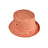 Big Accessories Metal Eyelet Bucket Cap Big Accessories