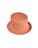Big Accessories Metal Eyelet Bucket Cap Big Accessories