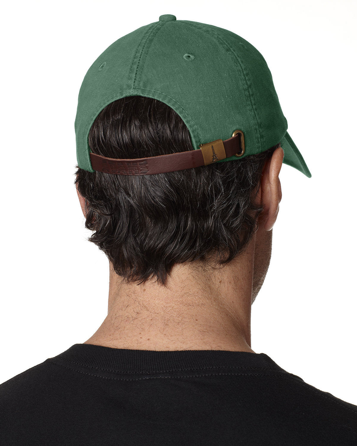 Adams Cotton Twill Pigment-Dyed Sunbuster Cap Adams