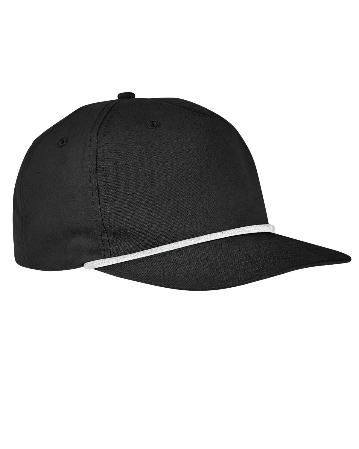 Big Accessories 5-Panel Golf Cap Big Accessories