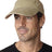 Adams Cotton Twill Pigment-Dyed Sunbuster Cap Adams