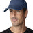 Adams Cotton Twill Pigment-Dyed Sunbuster Cap Adams