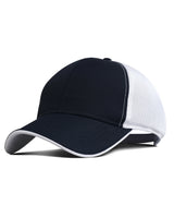 Fahrenheit Performance Pearl Nylon Mesh Back Cap Fahrenheit