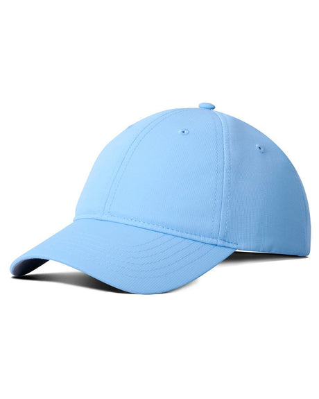 Fahrenheit Pearl Nylon Performance Hat Fahrenheit