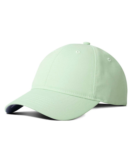 Fahrenheit Pearl Nylon Performance Hat Fahrenheit