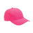 Adams Adult Contrast Back Stripe Clubhouse Cap Adams