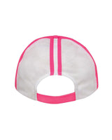 Adams Adult Contrast Back Stripe Clubhouse Cap Adams