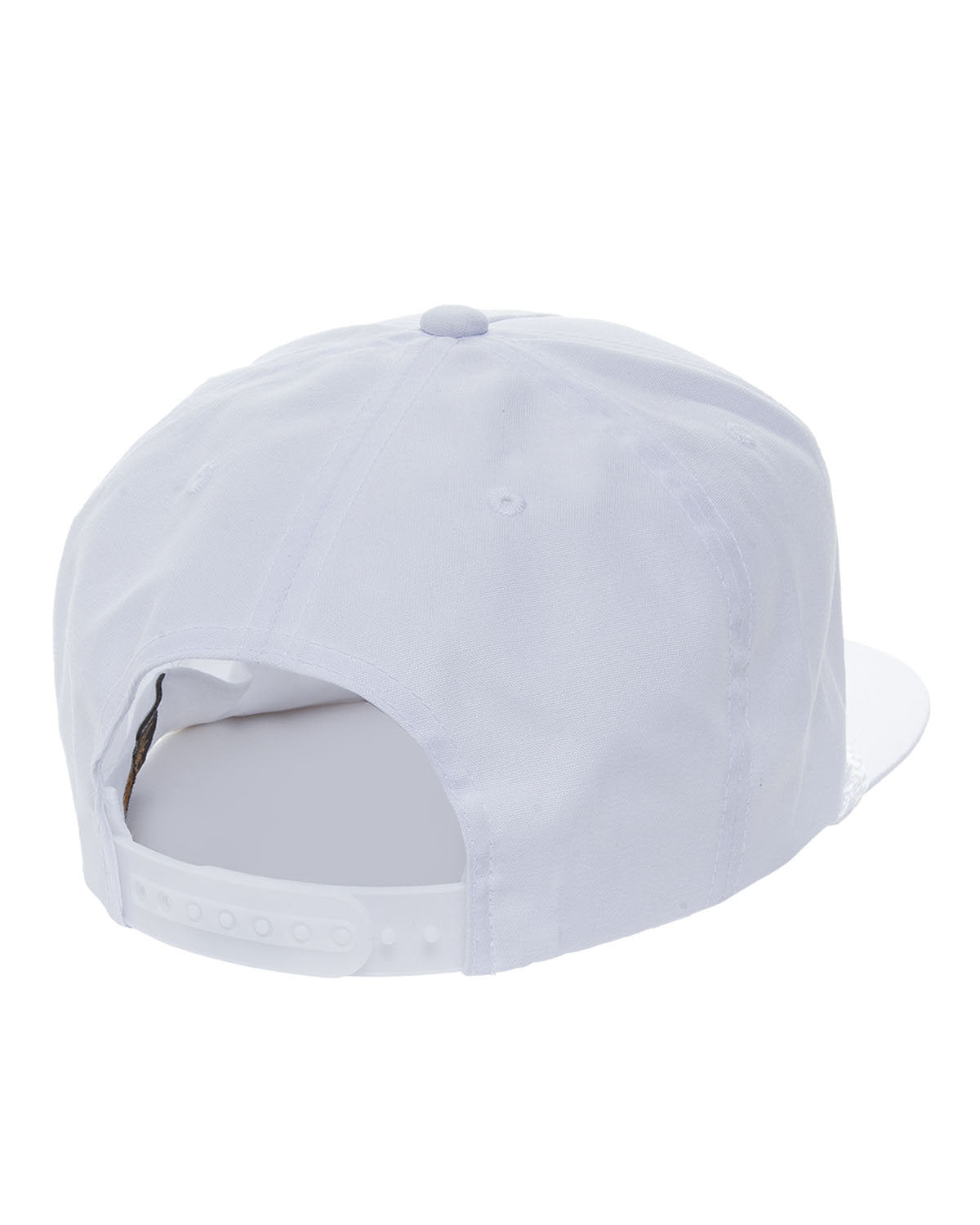 Yupoong Classic Poplin Golf Snapback