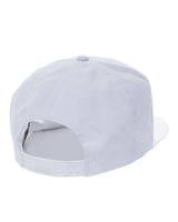 Yupoong Classic Poplin Golf Snapback