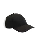 Adams Adult Contrast Back Stripe Clubhouse Cap Adams