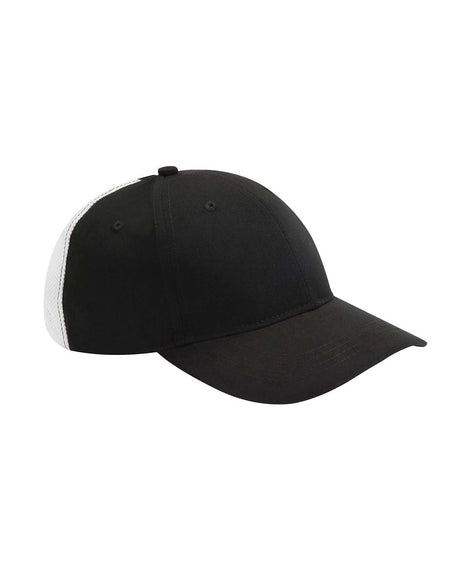 Adams Adult Contrast Back Stripe Clubhouse Cap Adams