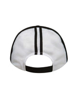 Adams Adult Contrast Back Stripe Clubhouse Cap Adams
